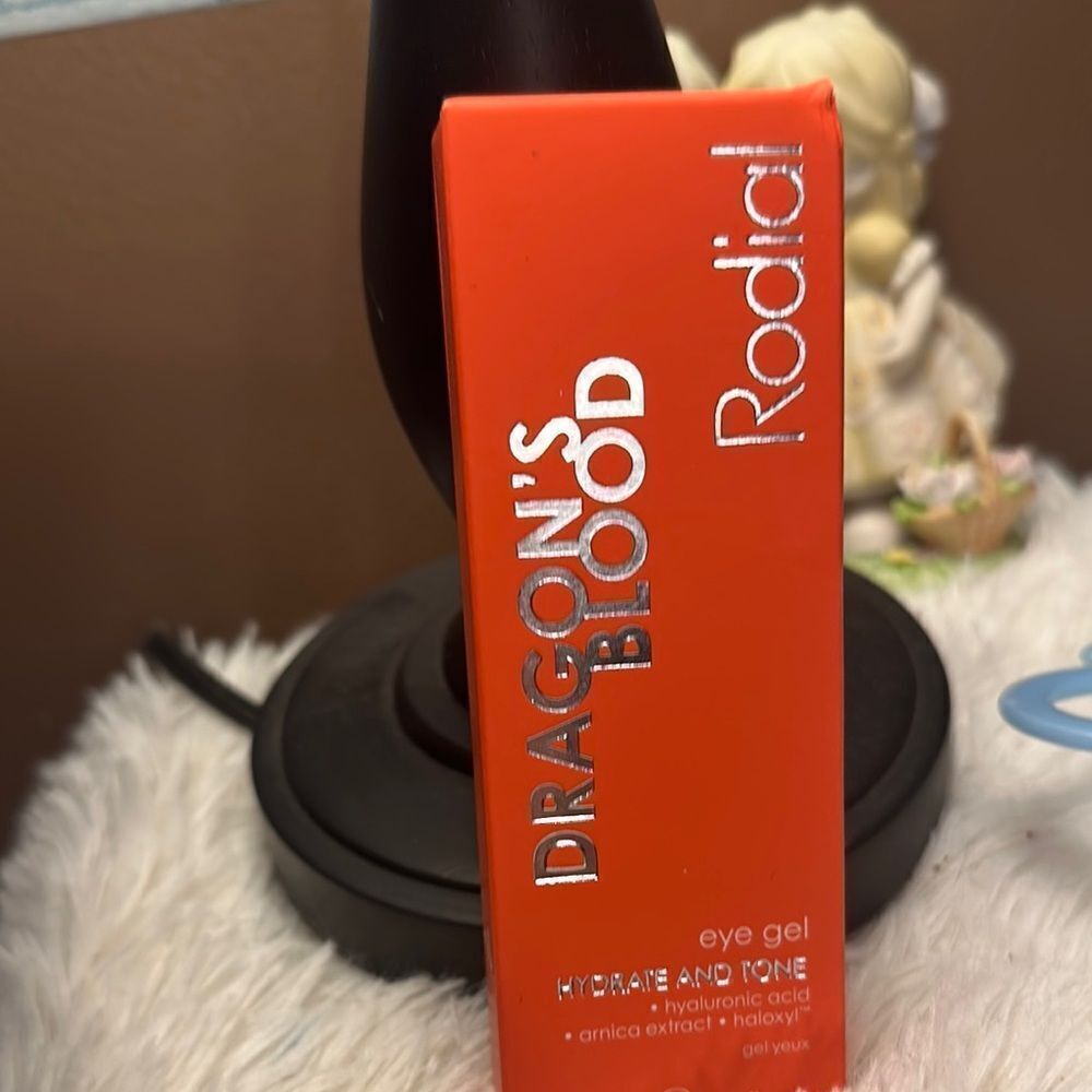 Rodial Dragon's Blood Eye Gel